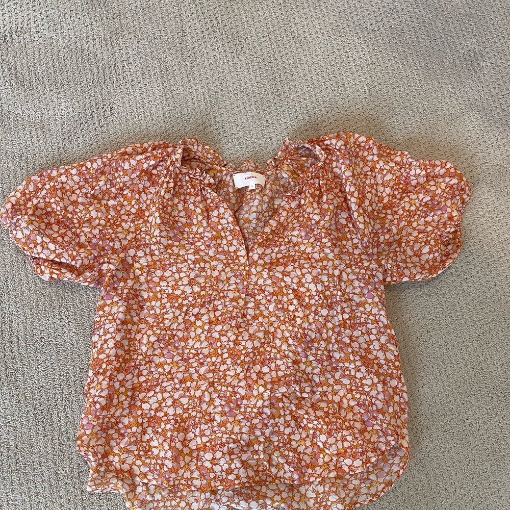 Xirena Jules Top